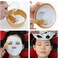 ZEESOON Anskin Vitamin C Modeling Mask Powder Pack Puring  Moisturizing 240g 846oz Skin  Pore Treatment