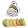 Large Dumpling Maker  Dumpling PressStainless Steel Empanada PressPie Ravioli Dumpling Wrappers Mold Kitchen Accessories