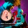 High Fidelity Concert Earplugs  23db Noise Reduction Music Earplugs Reusable Hearing Protection Earplugs for Concerts Musicians Motorcycle 2019 New Advanced Filter High Fidelity Ear Plugs Blue