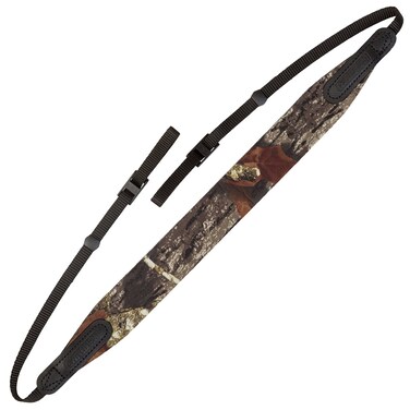 OPTECH USA EZ Comfort CameraBinoculars Strap Nature 2710252