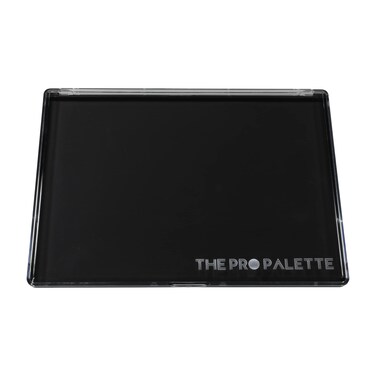 The Pro Palette Empty Magnetic Refillable Makeup Palette