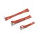 CRESCENT  3Piece Pry Bar Set FB3PC