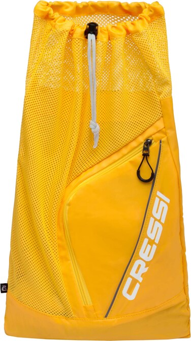 Cressi Sumba XL Yellow