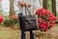ONIVA  a Picnic Time brand  Uptown Cooler Tote Bag  Insulated Lunch Bag  Stylish Beach Bag Soft Cooler Black