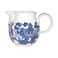 Churchill Blue Willow Milk Jug 30ounce