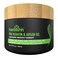 Herbishh Argan Hair MaskDeep Conditioning  Hydration For Healthier Looking Hair for very Dry Weak Stressed Out Hair No Sulphates No Parabens 150gm