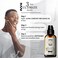 Best PreShave Oil Sandalwood Premium Shaving Oil for Effortless Smooth Irritationfree Shave 2 Oz