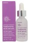 EARTH SCIENCE  Maximum Hydration Hyaluronic Acid Serum for Moisturizing  AntiAging 1 oz