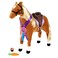 Journey Girls Pretty Palomino Pony Kids Toys for Ages 6 Up by Just Play