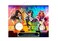 Rainbow High Rockstar Fashion Doll 2 Complete Outfits  Rockband Essentials Choose Carmen Major Vanessa Tempo Lyric Lucas  Multicolour