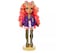 Rainbow High Rockstar Fashion Doll 2 Complete Outfits  Rockband Essentials Choose Carmen Major Vanessa Tempo Lyric Lucas  Multicolour
