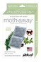 Richards Homewares Moth Away Herbal Non Toxic Natural Repellent 18Jumbo Sachets 11 Ounce