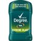 Degree Men Antiperspirant Deodorant Stick Extreme Blast 17 oz 10 pack Bundle