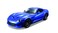 Maisto 124 Scale Assembly Line 2013 SRT Viper GTS Diecast Model Kit Colors May Vary