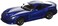 Maisto 124 Scale Assembly Line 2013 SRT Viper GTS Diecast Model Kit Colors May Vary