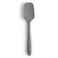 Mrs Andersons Baking Silicone Spoon Spatula Flexible NonStick Heat Safe Grey