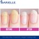 Barielle Nail Whitener for Yellow Nails or Dull Nails 47 Ounce  Whitening for Nails Treats Yellow Nails