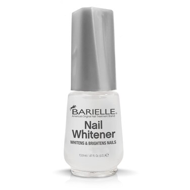 Barielle Nail Whitener for Yellow Nails or Dull Nails 47 Ounce  Whitening for Nails Treats Yellow Nails