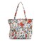 Womens Cotton Vera Tote Bag