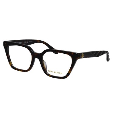 Eyeglasses TY 2133 U 1728 Dark Tortoise