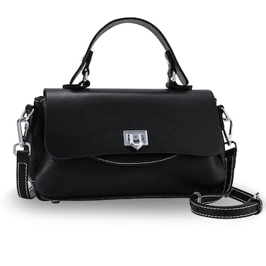 Genuine Leather Purses  Womens Designer Crossbody Bags  Small Purses for Women Womens Shoulder Handbags