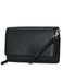 Mundi RFID Crossbody Bag For Women Anti Theft Travel Purse Handbag Wallet Purse Vegan Leather