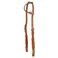 Tough 1 Royal King Square Cheek Single Ear Headstall