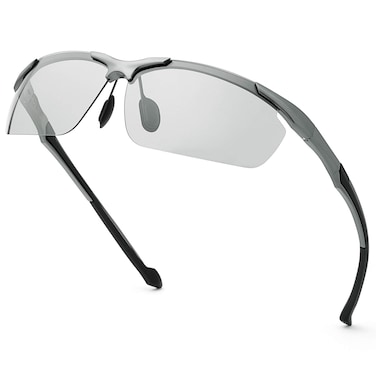 YIMI Polarized Photochromic Driving z87 Sunglasses For Men Women Day and Night safety glasses