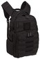 Samurai Tactical Wakizashi Tactical Backpack Black One Size