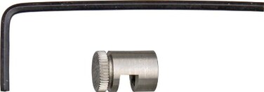TINRIEF Kwik Thumb Stud  Stainless
