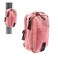 Magnetic Bag Company Crossbody Bag  Versatile Sling Chest Bag for Men and Women  Ideal for Gym Travel Work and Sports  Keep Your Items Off the Floor with Magnetic Attachment