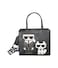 KARL LAGERFELD Maybelle Satchel