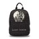 Rocksax Sleep Token Mini Backpack  The Summoning Black