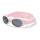Mausito BABY Sunglasses 024 months I FLEXIBLE BPAfree infant sunglasses strap I 100 UV PROTECTION I European design