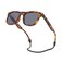 Hipsterkid Polarized Baby Sunglasses with Strap for InfantToddler  Flexible Frame 100 UV Protection  Wayfarer Ages 02