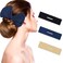 V TOWER 3 Pieces Hair Bun Maker Deft Bun for Hair Twister Flexible Donut Hair Bun Lazy Hair Curler Bun Clips Fashion French Hairstyle Hair Accessories for Women  Girls Kids Black Navy Khaki