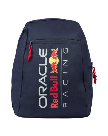 Red Bull Racing Formula One Team  Official 2023 Formula 1 Merchandise  Team Replica BackpackRucksack  Night Sky