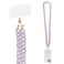 CaseMate Phone Crossbody Chain acuszek na rami do telefonu Lavender