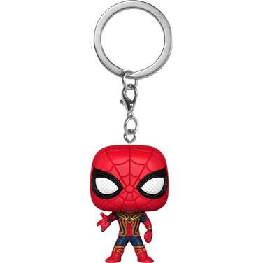 Funko unisexadult Pop Keychain