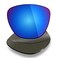 Mryok Replacement Lenses for Oakley Frogskins OO9013  Options