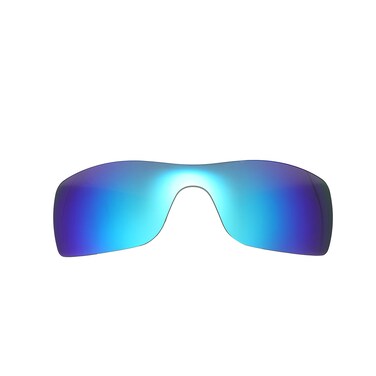 NicelyFit Polarized Replacement Lenses Shades for Oakley Batwolf Sunglasses Glass Frames