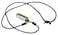 Hohner M38NBL Mini Harmonica Necklace Black