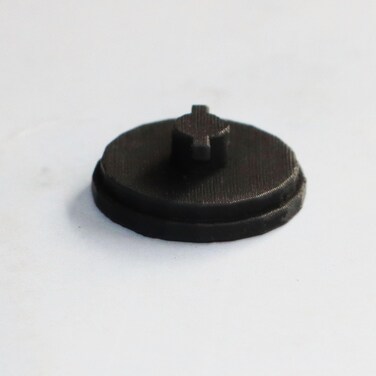 PIAOLGYI Button for Ring