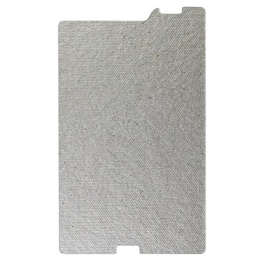 Vsttar W11197783 Waveguide Mica Cover W10533498 Replacement 3 x 514 Inches Fit for Whirlpool Microwave Replaces AP6327301 4844179 PS12349018 and W11085126