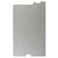 Vsttar W11197783 Waveguide Mica Cover W10533498 Replacement 3 x 514 Inches Fit for Whirlpool Microwave Replaces AP6327301 4844179 PS12349018 and W11085126