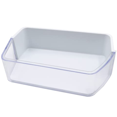 DA9712650A DA6306963A DA6307104A AP5620330 Door Shelf Bin Basket Right Side Compatible with Samsung RF26HFPNBSR RF260BEAESR RF261BEAESR RF263BEAESR Refrigerator Replaces PS4176653 2692337
