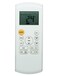 SYMWELL General AC Remote Control Fit for O1MVI12WFR Air Conditioner