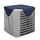 Homydom Durable Winter Top Air Conditioner Cover for Outside Units AC Cover Hard Cover for AC Unit Waterproof Material SnowResist36 x 36 Inches
