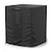 Mrrihand Central Air Conditioner Cover for Outside Units Waterproof Heavy Duty AC Unit for Outdoor Large AC Cover for Winter 24X24X30Balck