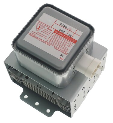 METER STAR Microwave Oven Magnetron 2M248J 1000W for JVM1490BD003 WB27X10309 WB27X11135 WB27X10327 10QBP1006 4150019905 2E1337 Magnetron Microwave Oven Parts Accessories